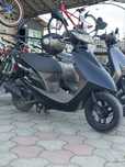 Honda Dio Af 62 4-Т без пробігу по Україні