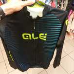 Bluza ale kolarstwo jak rapha, castelli,cycling alé