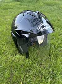 Kask motocyklowy motor skuter naxa