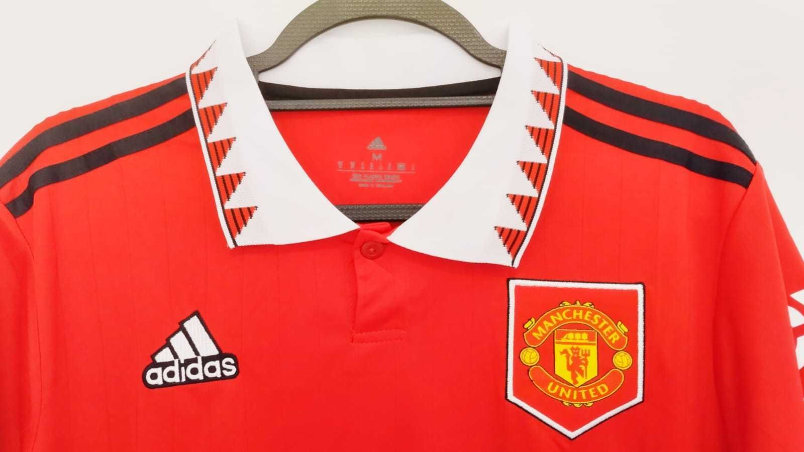 Camisola Manchester United 22/23