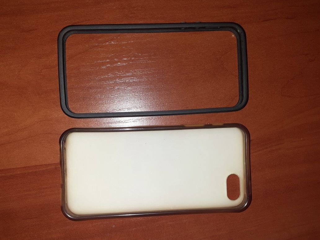 Чехол / накладка / бампер для Apple iPhone 5