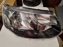 LAMPA VW T5 przód prawy