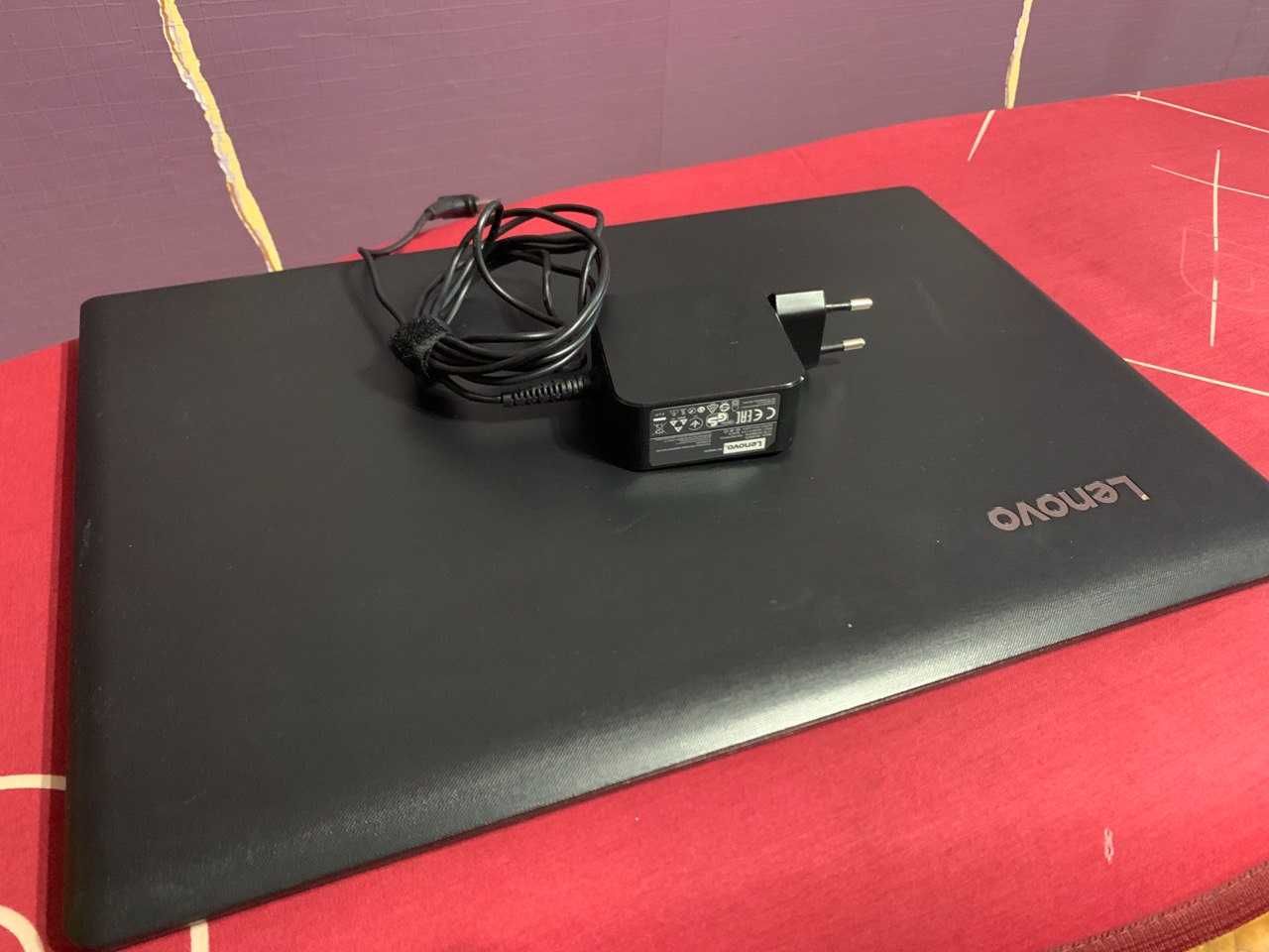 Ноутбук Lenovo IdeaPad 110-15IBR