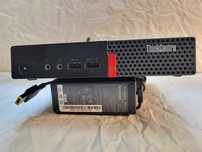 Міні ПК Lenovo M710q i3-7100T WiFi 8GB 128GB SSD m.2 2DP компьютер