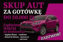 Skup Aut Za Gotówke Auto Skup Samochodów Skup Busów Auto Skup Microcar