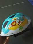 Kask rowerowy dla dziecka