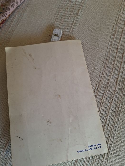 Dois comunistas transmontanos