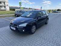Ford Focus MK2 1.6 benzyna | Sprawna Klimatyzacja | Niski przebieg