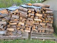 Drewno opałowe oraz Polski węgiel