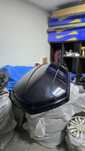 Бокс багажник на кришу Thule TH 6128 Dynamic 800