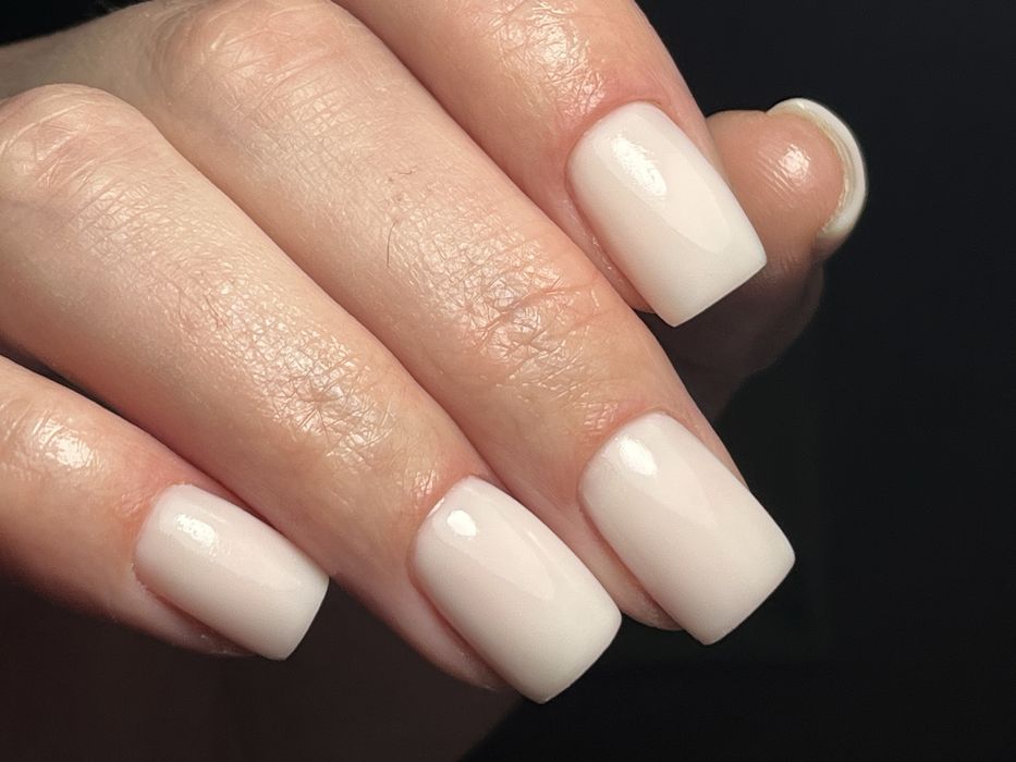 Манікюр Буча.