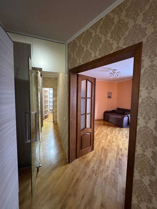 Оренда 2к квартири Центр Південний Бульвар