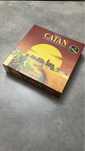 “Catan - O Jogo”