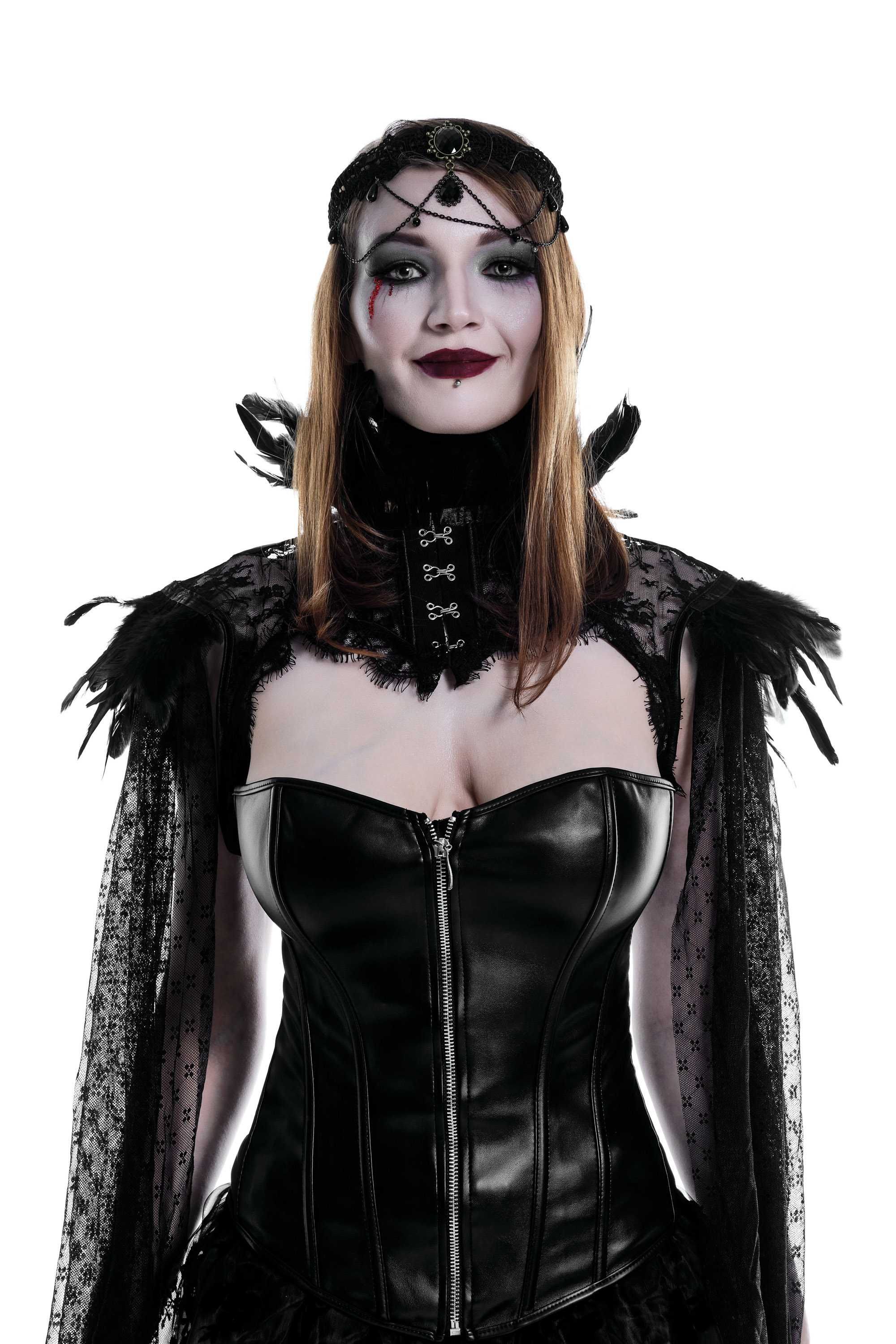 Жіночий костюм Vampire Queen