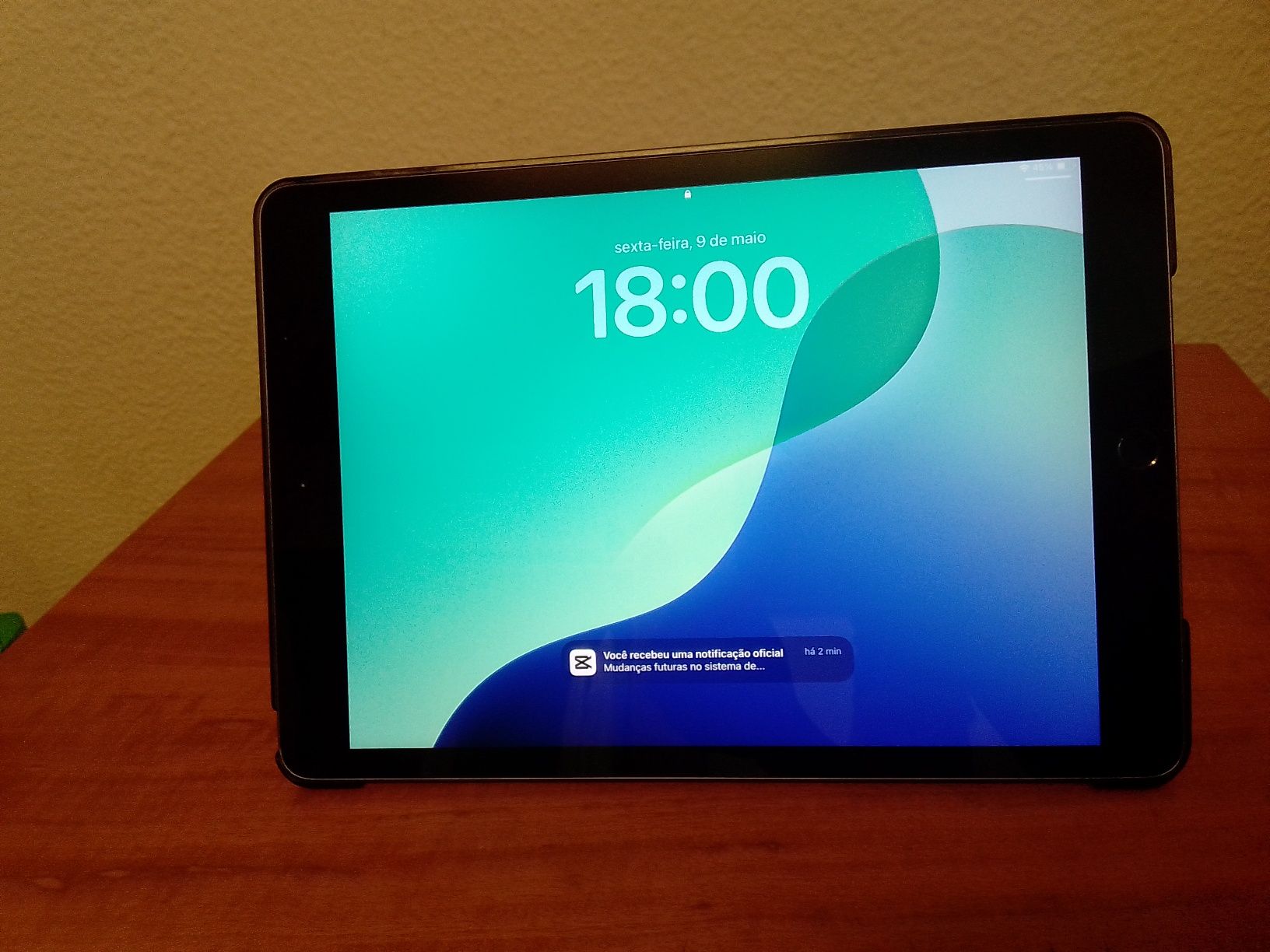 iPad 7 ° Geração 128GB