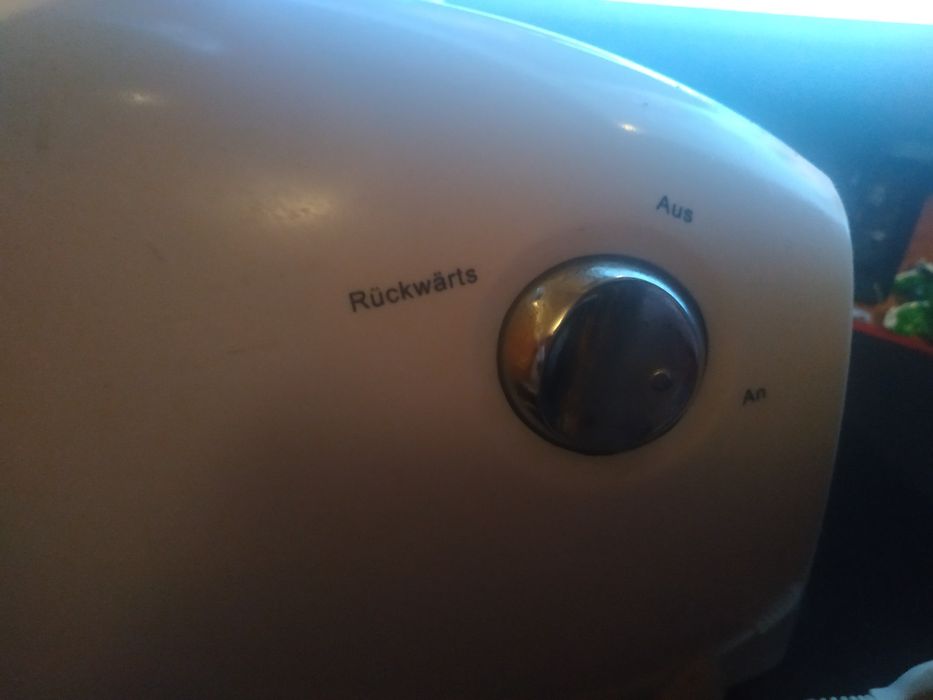 Продам электромясорубку из Германии