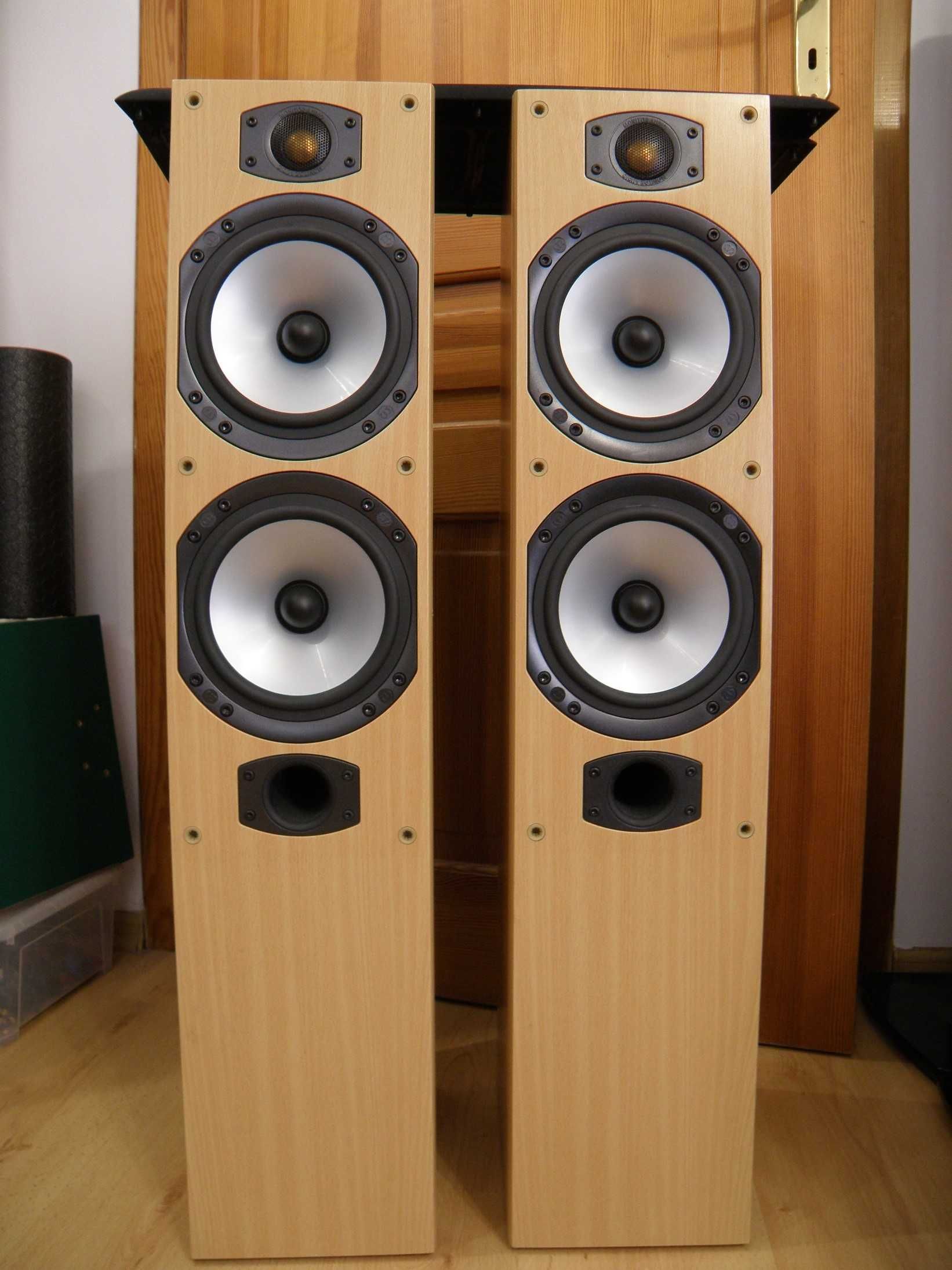 Monitor Audio Bronze B4