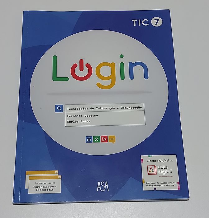 Manuais e Caderno de Atividades 7Ano e 8Ano