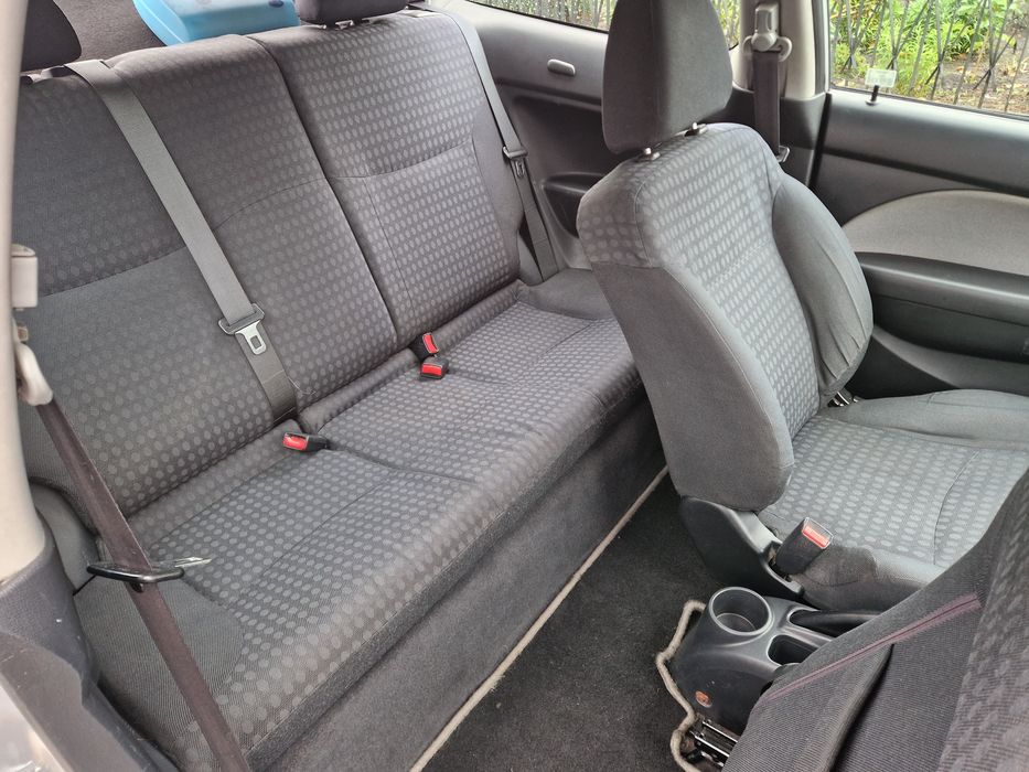 1.7 diesel sprawny do jazdy