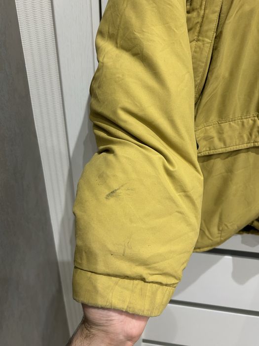 Пуховик The North Face 700 XL