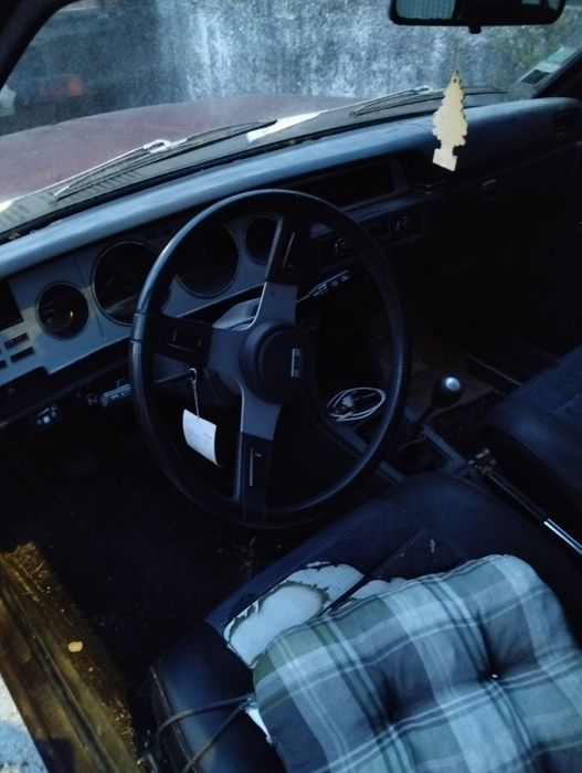 Datsun Sunny 1979
