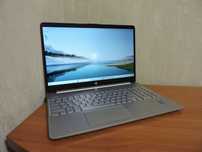 Шестиядерный Hewlett-Packard /15.6 FHD/Core i3 1215U/ОЗУ 16/SSD 512Gb
