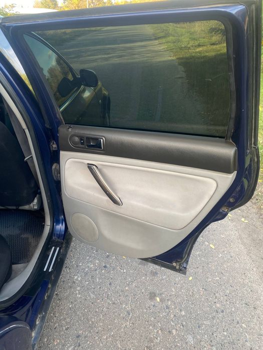 Продам Пассат б5 плюс або обміняю