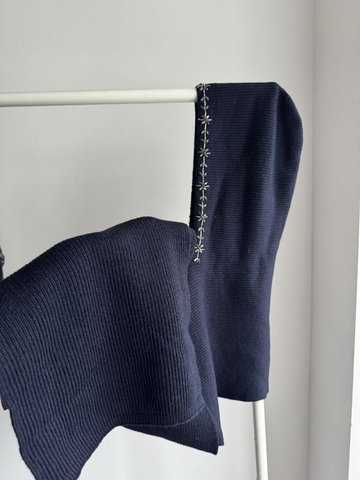 Капюшон-шарф Max Mara