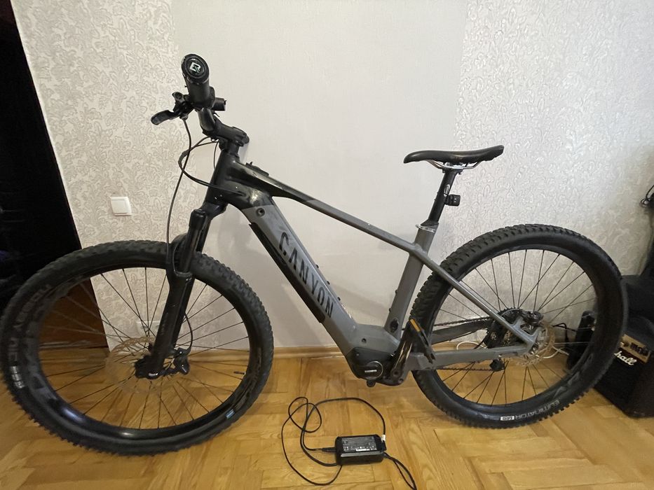 Grand Canyon On AL 8.0