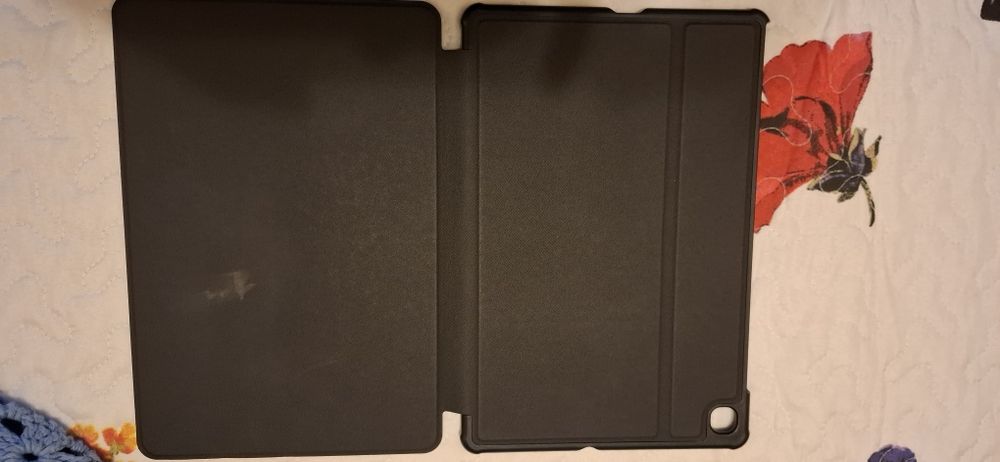 Capa samsung s6 lite