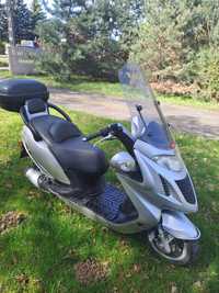 Skuter Kymco Grand Dink