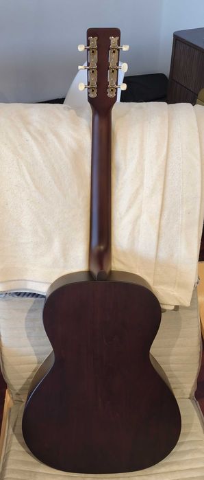 Gretsch Jim Dandy Concert