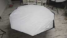 Softbox Oktagonalny 140cm – Szybki Montaż | Bowens + Pokrowiec!