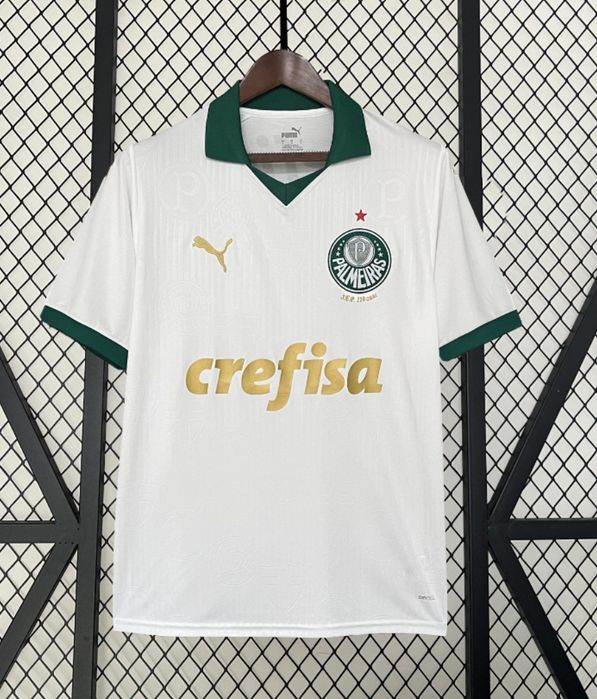 Camisolas de futebol