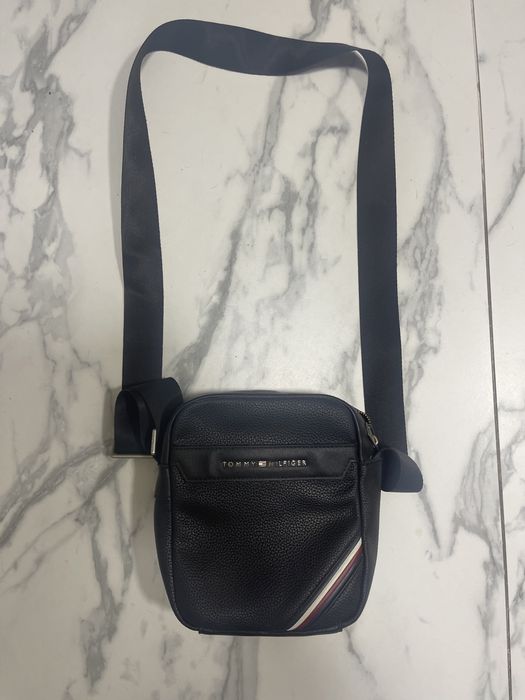 Сумка барсетка gucci balmain balenciaga tommy