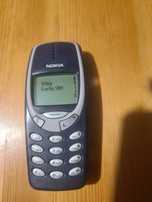 Stara Nokia 3310 - dla kolekcjonera