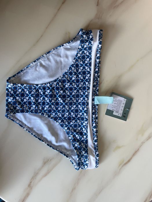 Figi nowe kąpielowe XS duze brytyjskiej firmy Panache