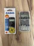 Kalkulator naukowy Casio fx-991CE X