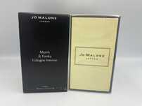 Jo Malone Myrrh & Tonka 100ml. Okazja