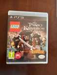 Piraci z Karaibów lego ps3 pl