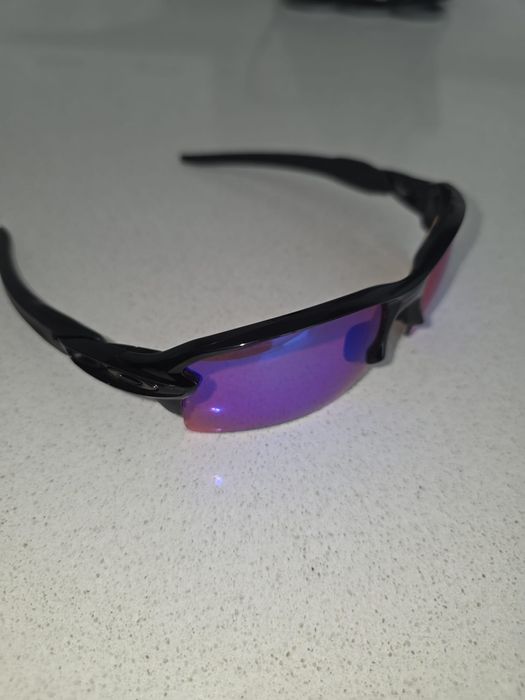 Oakley flak 2.0 Novas!