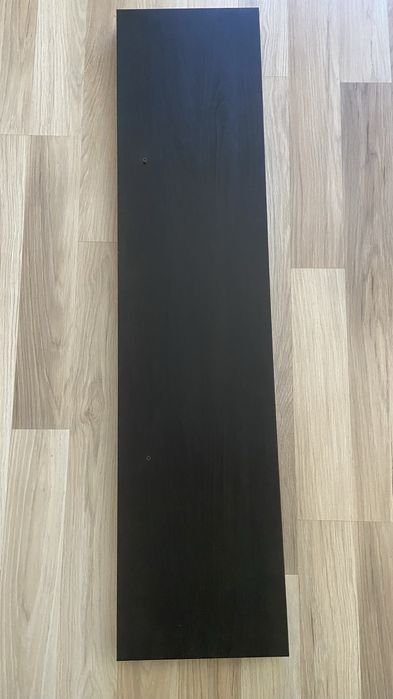 Prateleira Ikea. Modelo Lack