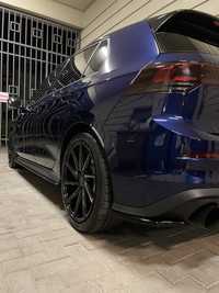 Felgi 18” do Golfa GTI