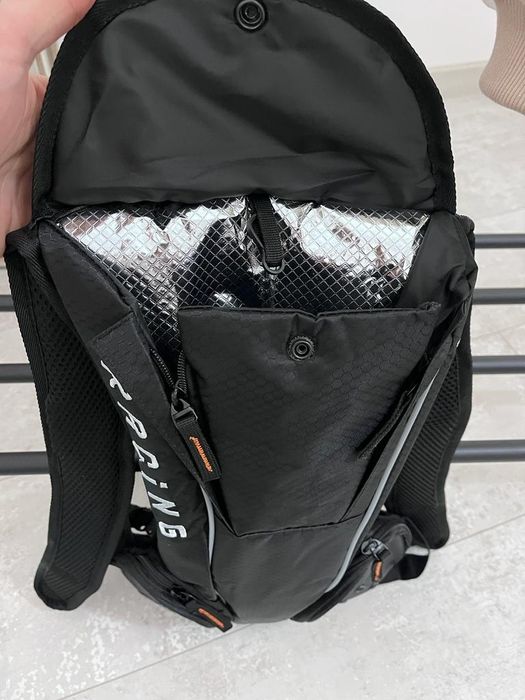 Plecak KTM cross enduro motocross quad ATV