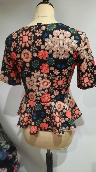 H8M Bluzka damska Rozmiar S