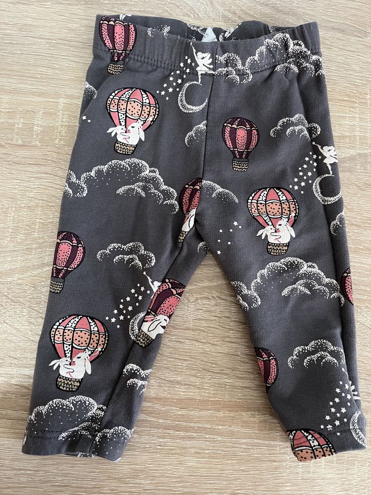 Zestaw 68 H&M sarenka