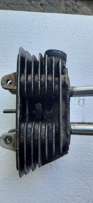 Головка мт Днепр