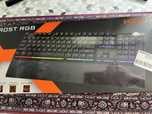 Klawiatura KRUX Frost KRX0101 RGB