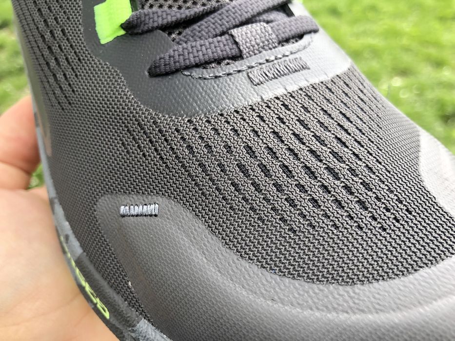 Кроссовки UA Charged Bandit Tr.  2 цвета