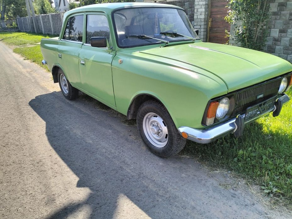 Іж 412 хороший стан на ходу
